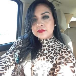 Meet your Posher, Lorena